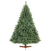 Salcar 180/210cmArtificial Christmas tree, Nordmann fir, with 730/1066 PVC needles